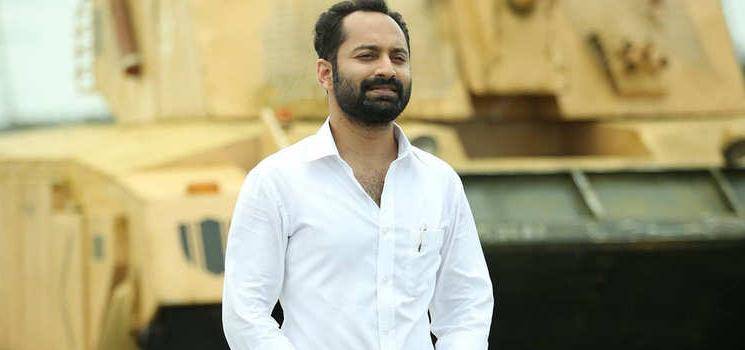 fahadh faasil