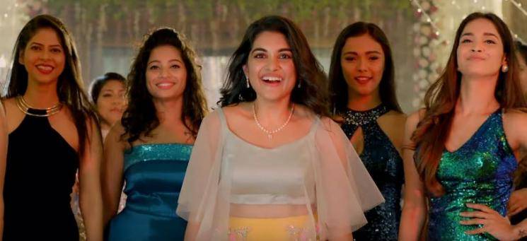 Darbar Chumma Kizhi video song Rajinikanth Nivetha Thomas AR Murugadoss Anirudh Nayanthara