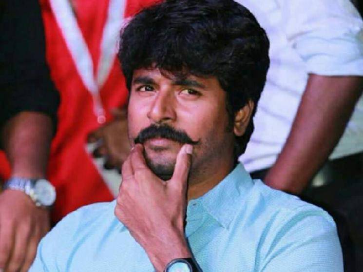 Sivakarthikeyan surprises stand up comedian Jagan Krishnan with selfie