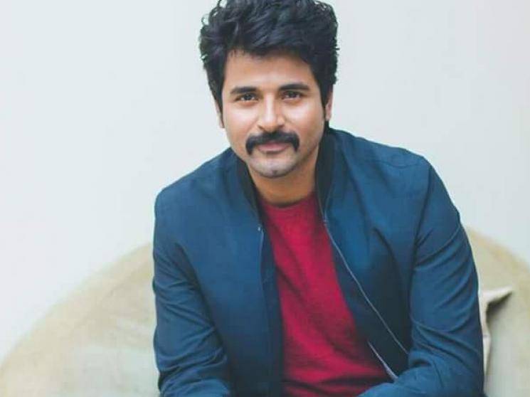 Sivakarthikeyan surprises stand up comedian Jagan Krishnan with selfie