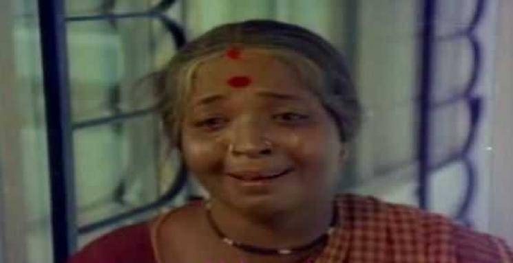 Tamil actress Nanjil Nalini passes away 