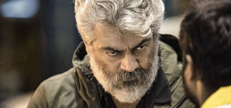 2020 is only the 4th year without a Thala Ajith film!