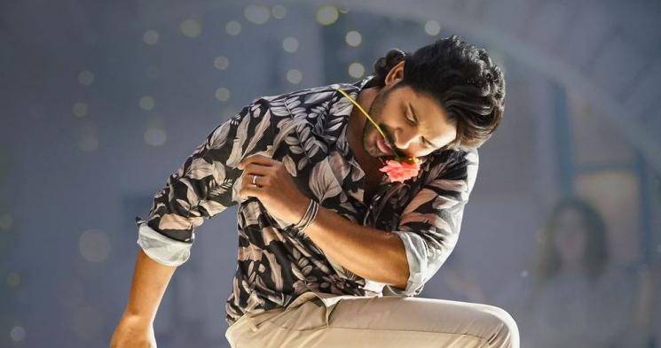 Allu Arjun Ala Vaikunthapurramuloo promos Trivikram Pooja Hegde