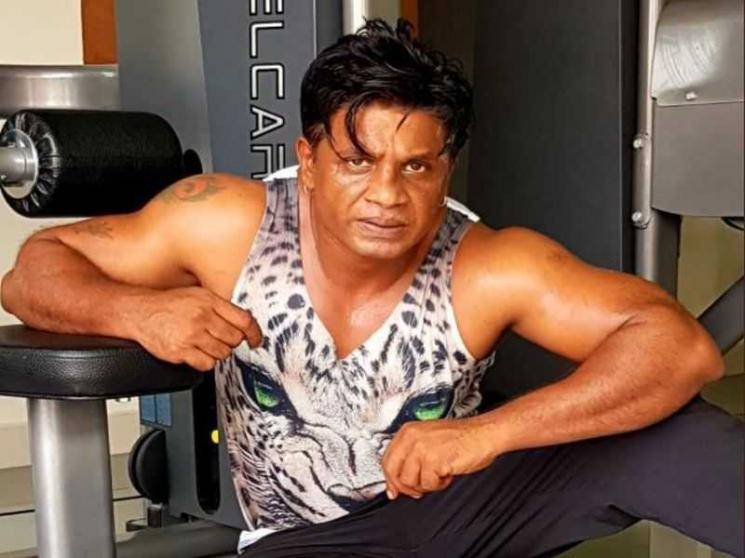 Kannada actor Duniya Vijay birthday cake cutting using knife Karnataka police send legal notice 1