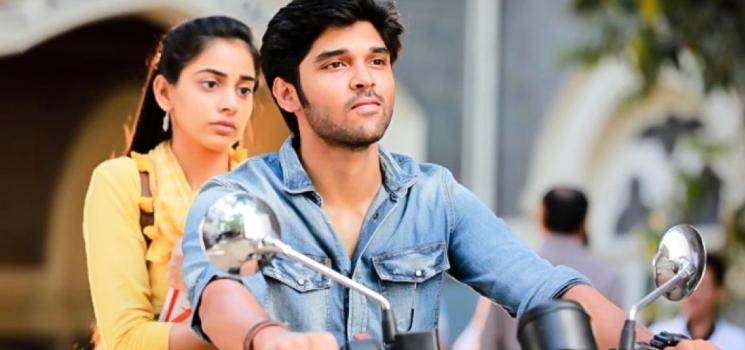 dhruv vikram