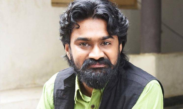 Arjun Reddy actor Rahul Ramakrishna raped during childhood