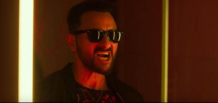 Ole Ole 2.0 video song Jawaani Jaaneman Saif Ali Khan Tabu Alaya Furniturewala