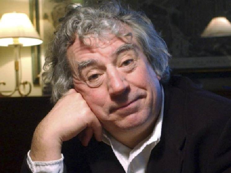 Siddharth mourns passing of Monty Python star Terry Jones on Twitter