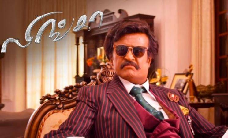 Rajinikanth Lingaa court case producer Rockline Venkatesh