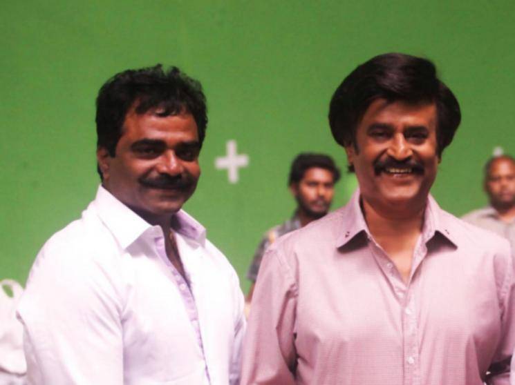 Rajinikanth Lingaa court case producer Rockline Venkatesh