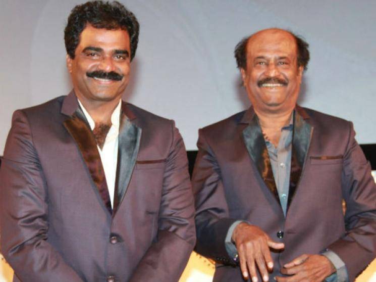 Rajinikanth Lingaa court case producer Rockline Venkatesh