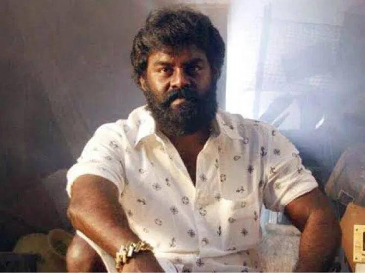 RK Suresh puts on 22 kgs for director Bala next movie