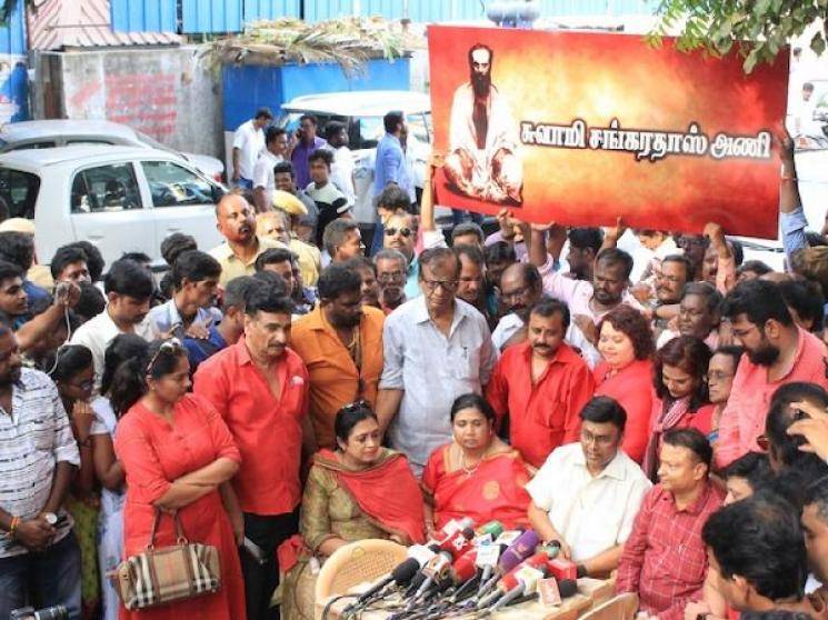 Nadigar Sangam Elections to happen again after Madras High Court ruling