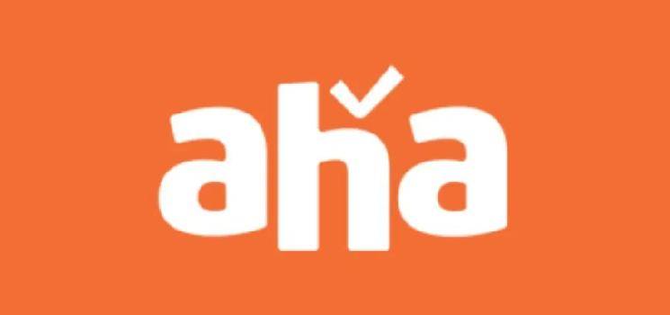 aha app