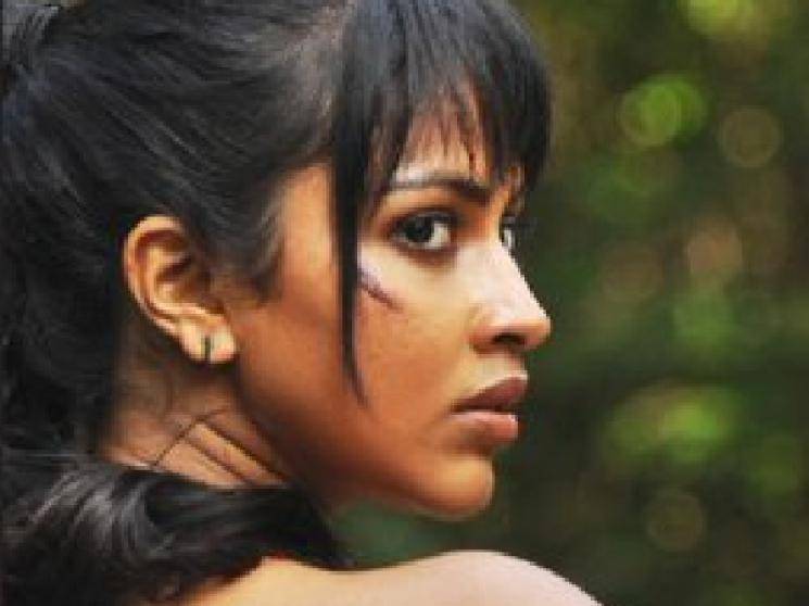 Amala Paul Adho Andha Paravai Pola releasing on February 14