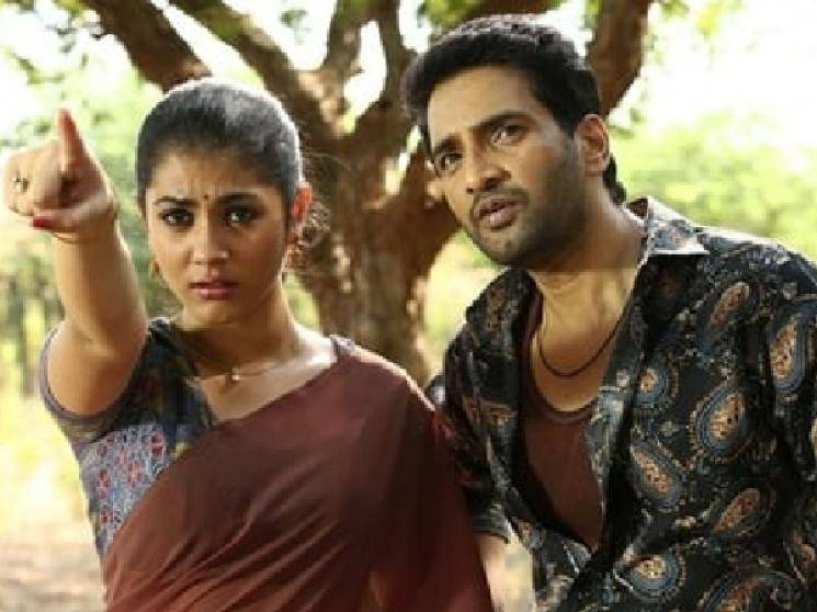 Santhanam Dagaalty Satellite and Digital rights bagged by Sun TV