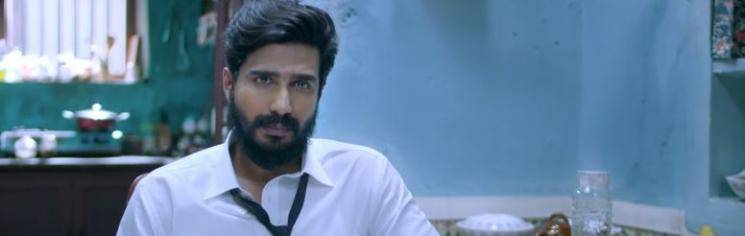 FIR Vishnu Vishal