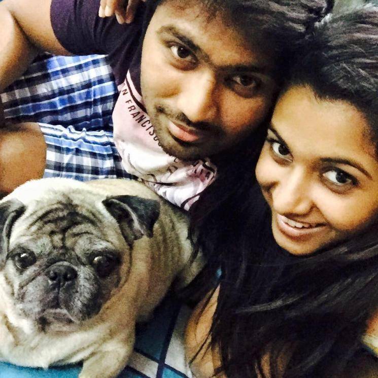 priya bhavanishankar boyfriend