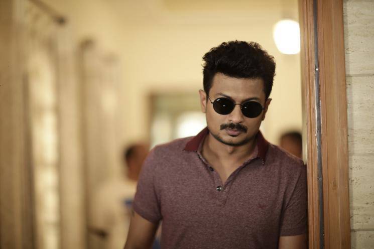 Psycho sneak peek video Udhayanidhi Stalin Mysskin Ilaiyaraaja Aditi Rao Hydari Nithya Menen