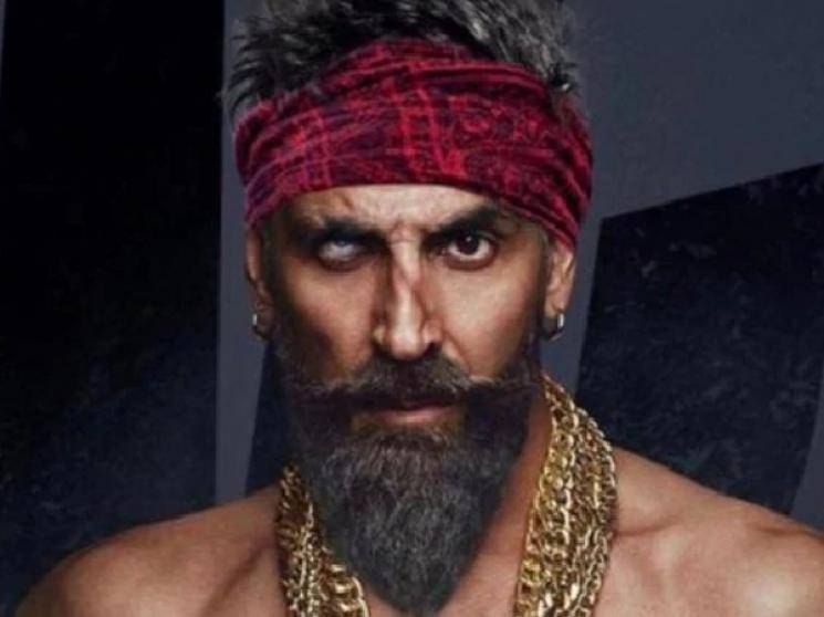 Akshay Kumar announces his Bell Bottom to release on 2nd April 2021