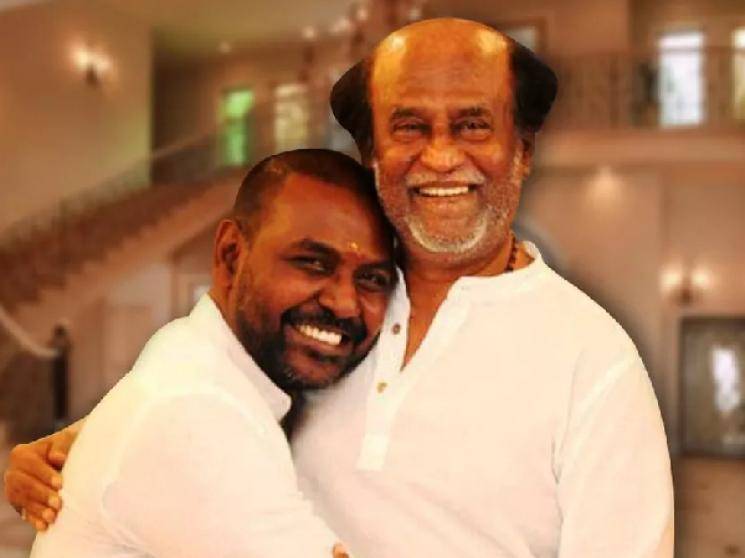 Raghava Lawrence to next work with Kalaipuli S Thanu V Creations