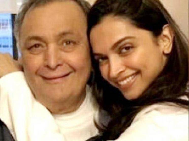 Deepika Padukone Rishi Kapoor to act in Hindi remake of Hollywood movie The Intern