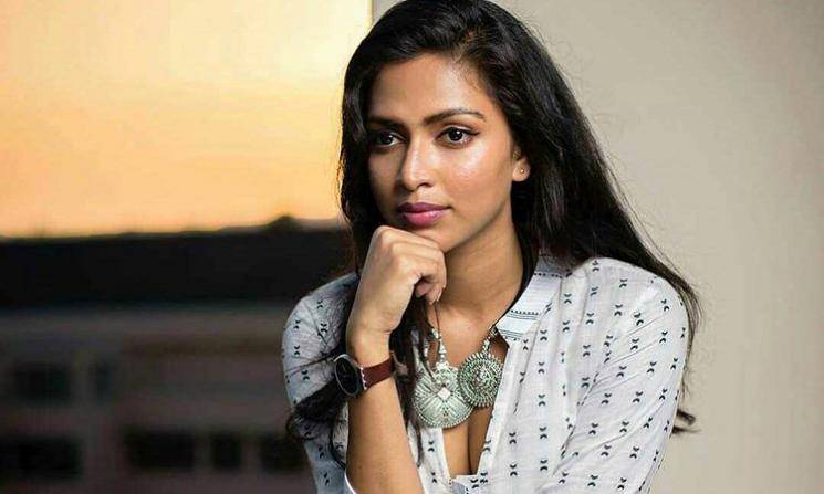 Amala Paul in Bollywood actress Parveen Babi biopic web series Mahesh Bhatt Jio Studios