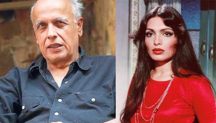 Amala Paul in Bollywood actress Parveen Babi biopic web series Mahesh Bhatt Jio Studios