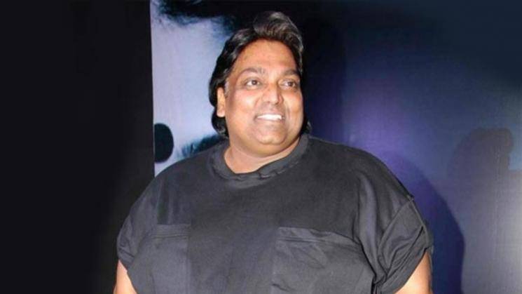 Choreographer Ganesh Acharya accused of forcing assistant to watch porn