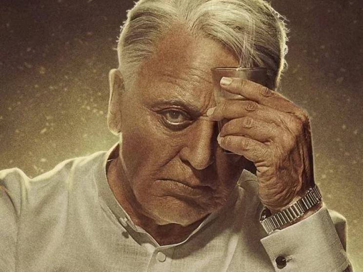 Breaking Kamal Haasan to resume shoot for Indian 2 from next week