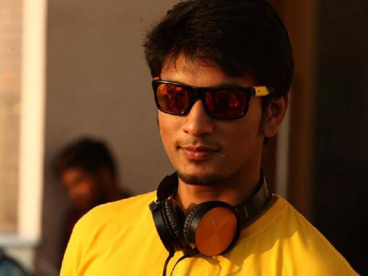 Breaking Gautham Karthik next project for Lyca Productions