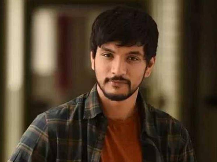 Breaking Gautham Karthik next project for Lyca Productions
