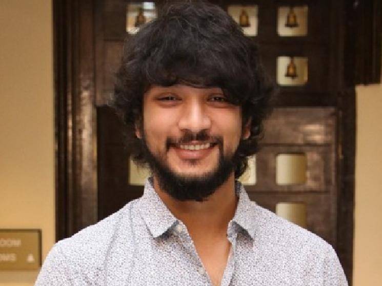 Breaking Gautham Karthik next project for Lyca Productions