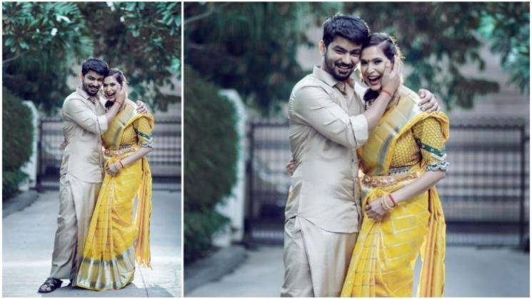 Bigg Boss Mahat Raghavendra to marry Prachi Mishra on January 30