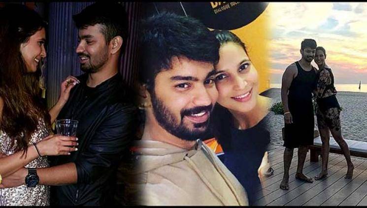 Bigg Boss Mahat Raghavendra to marry Prachi Mishra on January 30