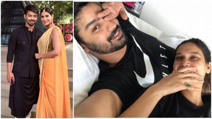 Bigg Boss Mahat Raghavendra to marry Prachi Mishra on January 30