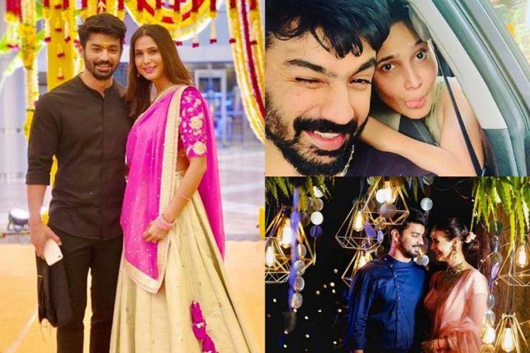 Bigg Boss Mahat Raghavendra to marry Prachi Mishra on January 30