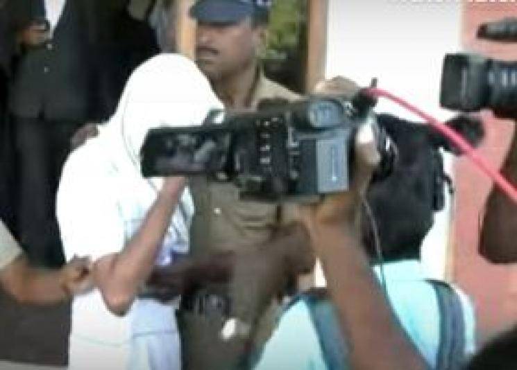 Chennai youngster arrested for watching child porn