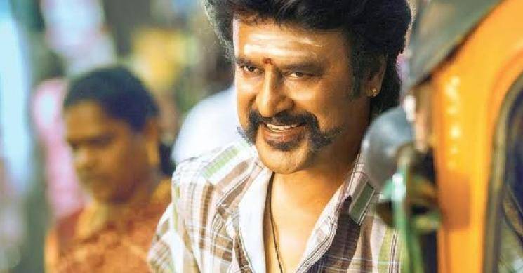 rajinikanth