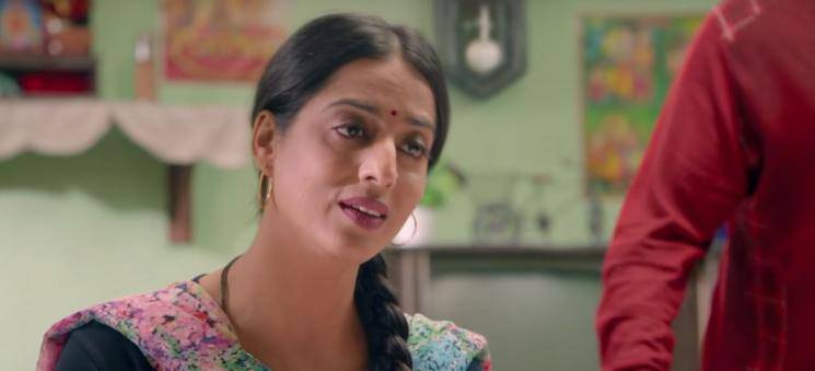 Doordarshan Trailer Mahie Gill Manu Rishi Chadha Mehak Manwani