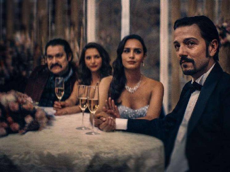 Narcos Mexico Season 2 trailer launched premiering on February 13