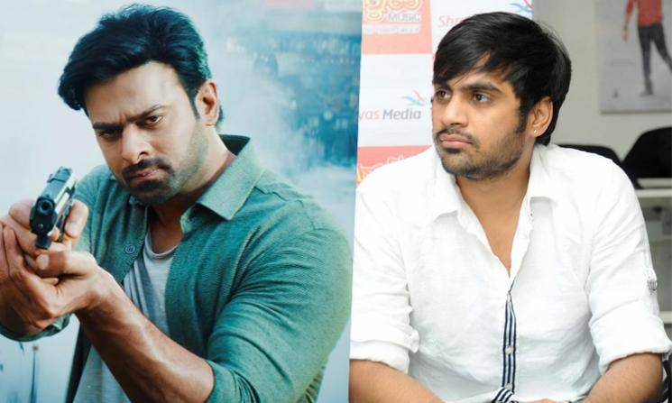 Ram Charan likely team up with Saaho director Sujeeth after RRR