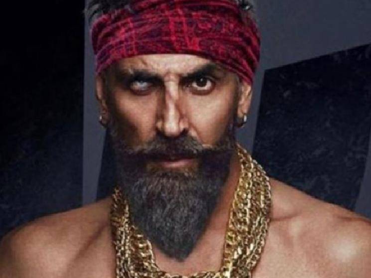 Akshay Kumar announces release dates of his next six movies