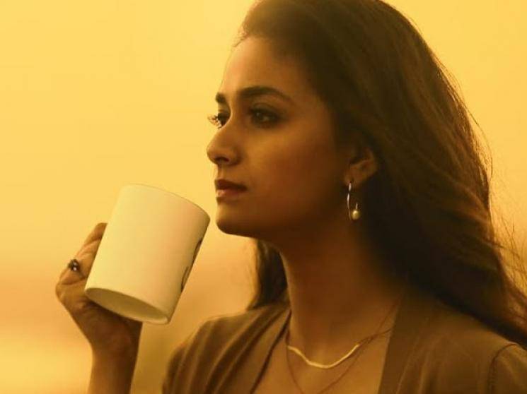 Keerthy Suresh Miss India USA Premiere on March 5 2020