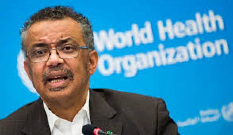 WHO declares global health emergency corona