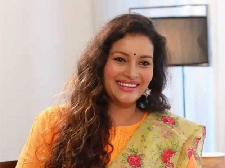 Renu Desai willing to return to acting if proper roles come her way