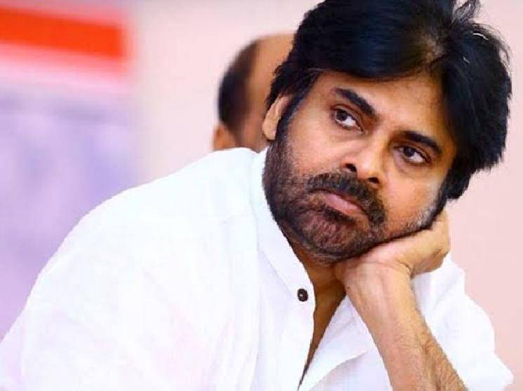 Power Star Pawan Kalyan clarifies on return to Cinema