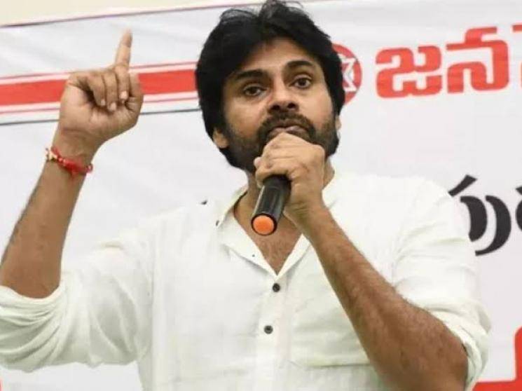 Power Star Pawan Kalyan clarifies on return to Cinema