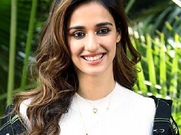 MS Dhoni The Untold Story star Disha Patani opens up on Love