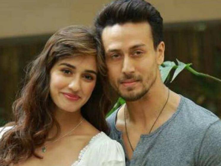 MS Dhoni The Untold Story star Disha Patani opens up on Love